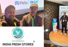 India Fresh Stores: The Taste of Nature Delivered to Your Door