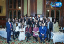 Indo-UK Global Business Excellence Awards Celebrate Thriving UK-India Partnership at the House of Commons