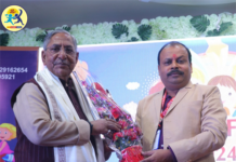 Little Champs School Celebrates its 11th Annual Day