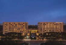 Shivjot to Perform Live For The First Time in Pune at Hyatt Regency Pune’s Spectacular New Year’s Eve Celebration