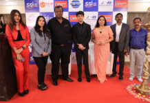 Sky Exito Solutions presents Digital Business Exchange 2024 held at Madras Boat Club Chennai