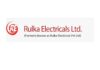 Rulka Electricals Secures 22 New Work Orders totalling Rs 32.81 Crore in November 2024