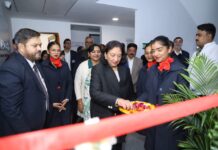 Bird Education Society for Travel & Tourism (Bird Academy), CSR initiative of Bird Group, has a new feather in the cap by being accredited as an Aviation Security Training Institute (ASTI) by D.G. BCAS