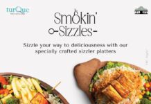 Ignite Your Taste Buds at Sayaji Pune’s Smokin Sizzles Festival at Turque