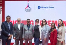 Moscow Announces Start of Cooperation with India’s Largest Tour Operator