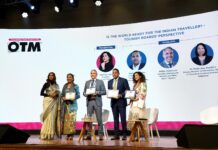 OTM 2025 is All Set to Bring Travel, Tourism, and Business Together