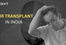 Quality hair transplant at QHT Clinic, Haridwar: Safe and Trustworthy for regaining hair and enhancing confidence in you