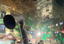 Raffles Milano and Raffles Mumbai Collaborate to Celebrate the Kala Ghoda Arts Festival 2025