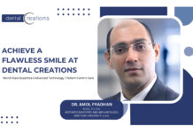 Say Goodbye to Crooked Teeth: Dr. Amol Pradhan offers Aligners and bracers to straighten teeth and achieve a perfect smile