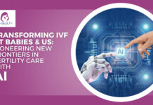Transforming IVF at Babies & Us: Pioneering New Frontiers in Fertility Care with AI