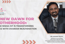 A New Dawn for Motherhood: How Nisha IVF is Transforming Lives with Ovarian Rejuvenation