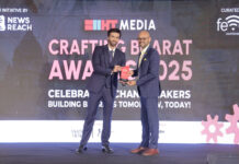 Bloom Wins Best Travel Tech 2025 Industry award underscores brand’s technological excellence