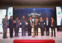 Bunts Star Achievers Award 2025