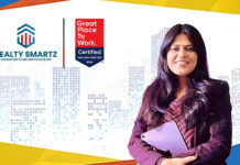 Celebrating 4 Remarkable Years of Realty Smartz: Transforming Real Estate Experiences