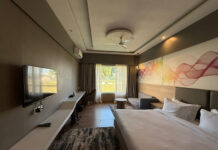 Corbett Platinum Heritage: Where Luxury Meets the Wild in Timeless Elegance