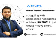 Cyber Heals: Transforming Cybersecurity with AI-Driven Compliance Solutions