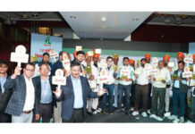 Dhanuka Agritech Celebrates 10 Years of Sempra a Game-Changer product in Indian Agriculture