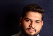 Emerging music composer Akshay Vairagi nominated at Mirchi Music Awards