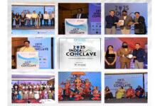 India Conclave 2025: Future of Business – Leveraging Technology for Sustainable Growth