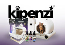 Kipenzi: Redefining Pet Care with Innovation and Heart