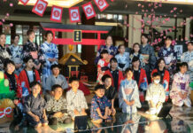 Lancers International School: Where Diversity is Not Only Embraced But Celebrated