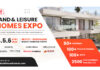Land & Leisure Homes Expo 2025: India’s Exclusive Real Estate Showcase for Investments & Second Homes at Nesco, Goregaon