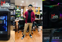 ModxComputers: A Visionary Approach to Custom PC Builds in India