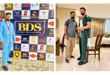 Paramjit Keshab: A Visionary in Costume Design