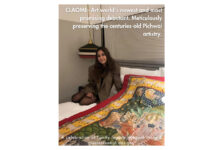 Claome: Reviving the Lost Art of Authentic Pichwai Paintings