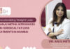 Revolutionizing Weight Loss: Dr Anju Methil Introduces Non-Surgical Fat Loss Treatments in Mumbai