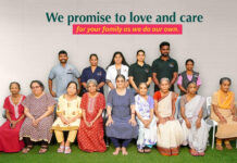 Rising Demand for Elderly Care in India: How Olive Elder Care is Making a Difference
