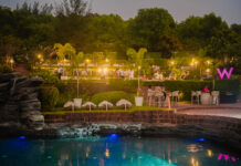 Runway Ready Makes Waves at W Goa: Sukriti & Prakriti Kakar Fuel the Glamourous Evening