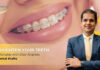 Straighten Your Teeth Comfortably with Clear Aligners at Dental Krafts