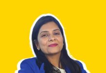 Sweety Pratik: The Woman Who Found Magic in Words and Mirrors