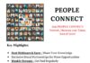 Unlock Your Potential with People Connect: A Revolutionary Networking Platform That Pays You!