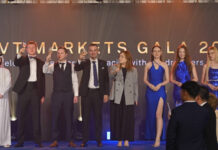 VT Markets Hosts Exclusive Gala Night in Bangkok to Celebrate a Monumental 2024 and Unveils 10th Anniversary Plans