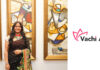 Vachi Art Joins the Global Art Stage: Showcasing Indian Masterpieces at World Art Conclave 2025