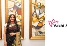Vachi Art Joins the Global Art Stage: Showcasing Indian Masterpieces at World Art Conclave 2025
