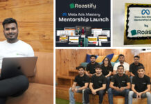 Roastify Transforms from Solo Venture to D2C Marketing Powerhouse in Just One Year