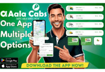 Aala Cabs: Jammu & Kashmir’s First Licensed Taxi Aggregator Expands into North India