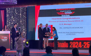 Anuja Shankar: Pioneering HR Excellence in the Automobile Industry