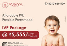 Aveya IVF & Fertility Center Launches Affordable Egg Freezing and IVF Packages in Delhi
