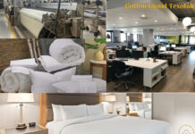 Cotton Cloud Texofab: Redefining Hospitality Textiles Across Borders
