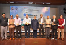 Dhanuka Agritech Ltd & PHDCCI Champion Sustainable Water Management at World Water Day 2025 Event