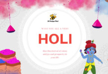 Essential Do’s and Don’ts for Kids’ Safety to Celebrate Safe Holi