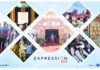 Expression 360 Redefines Experiential Branding at GIS 2025 for Madhya Pradesh Tourism
