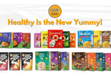 Grami Superfoods: Reviving Millets for a Healthier Future