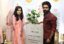 Hina Style N Stitch by Hina Unveils “The Royal Collection” – A Luxurious Ramadan Exclusive