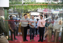 Indian Terrain Unveils Its 14th Store in Chennai – A Premium Shopping Destination in Purasaiwalkam