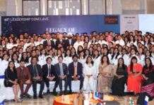 India’s Largest Dental Chain, Clove Dental Organizes its 38th Leadership Conclave on its 14th Anniversary